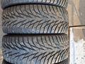 Резина в хорошем состоянии Yokohama за 120 000 тг. в Алматы