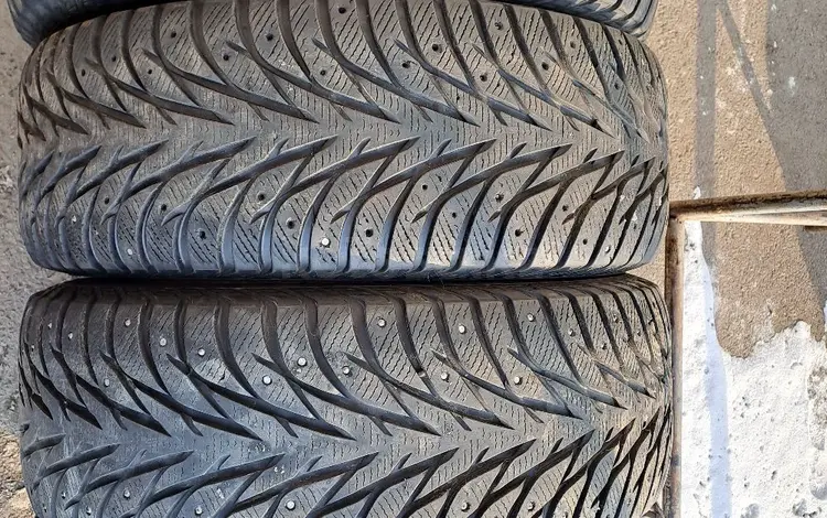 Резина в хорошем состоянии Yokohama за 120 000 тг. в Алматы