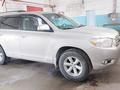 Toyota Highlander 2010 года за 10 500 000 тг. в Тараз