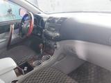 Toyota Highlander 2010 года за 10 500 000 тг. в Тараз – фото 5