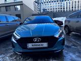 Hyundai i20 2023 годаfor9 000 000 тг. в Астана