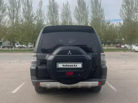 Mitsubishi Pajero 2008 года за 7 000 000 тг. в Астана – фото 7