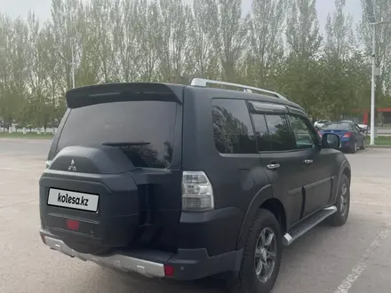 Mitsubishi Pajero 2008 года за 7 000 000 тг. в Астана – фото 6