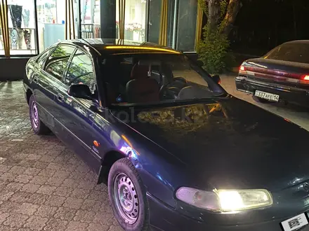 Mazda 626 1993 года за 1 300 000 тг. в Астана – фото 22