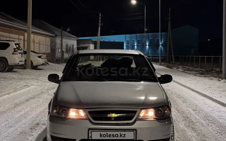 Daewoo Nexia 2013 годаүшін1 600 000 тг. в Кызылорда