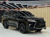 Lexus LX 570 2018 года за 50 000 000 тг. в Кокшетау