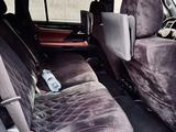Lexus LX 570 2018 года за 50 000 000 тг. в Кокшетау – фото 4