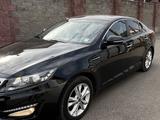 Kia K5 2013 года за 7 800 000 тг. в Алматы