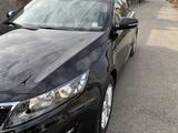 Kia K5 2013 года за 7 800 000 тг. в Алматы – фото 5