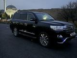 Toyota Land Cruiser 2016 годаfor30 000 000 тг. в Шымкент – фото 4