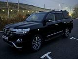 Toyota Land Cruiser 2016 годаfor30 000 000 тг. в Шымкент – фото 3