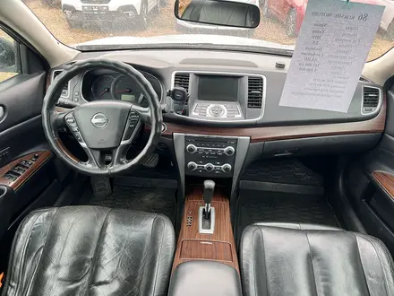 Nissan Teana 2010 года за 5 500 000 тг. в Кокшетау – фото 5