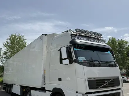 Volvo  F-Series 2013 года за 40 000 000 тг. в Алматы – фото 2