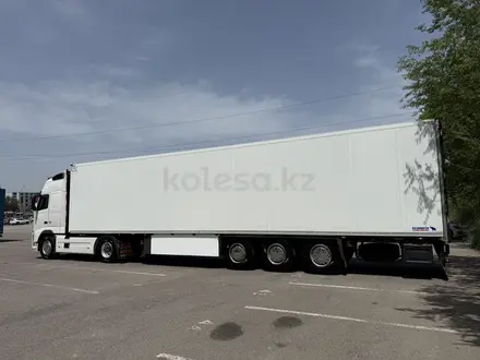 Volvo  F-Series 2013 года за 40 000 000 тг. в Алматы – фото 14