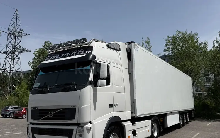 Volvo  F-Series 2013 годаүшін40 000 000 тг. в Алматы