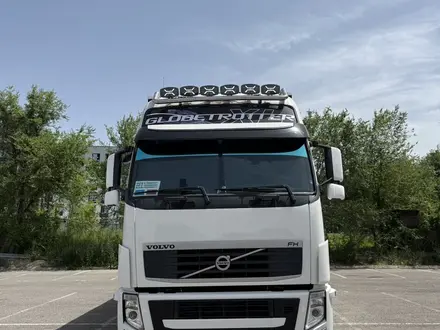 Volvo  F-Series 2013 года за 40 000 000 тг. в Алматы – фото 3