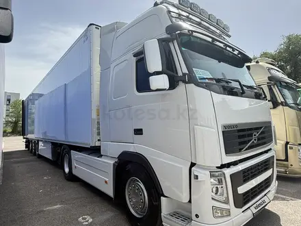 Volvo  F-Series 2013 года за 40 000 000 тг. в Алматы – фото 4