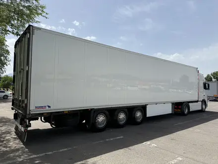 Volvo  F-Series 2013 года за 40 000 000 тг. в Алматы – фото 7