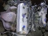Двигатель Honda 2.0 16V F20Z1 Инжекторfor350 000 тг. в Тараз