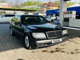 Mercedes-Benz S 320 1996 года за 2 400 000 тг. в Алматы – фото 5