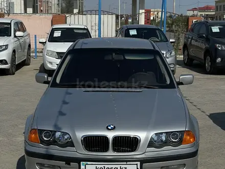 BMW 318 1998 года за 2 800 000 тг. в Алматы