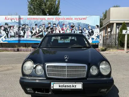 Mercedes-Benz E 320 1997 года за 3 000 000 тг. в Шымкент – фото 2