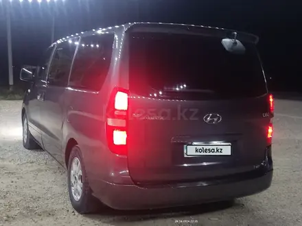 Hyundai Starex 2009 года за 7 600 000 тг. в Астана – фото 5