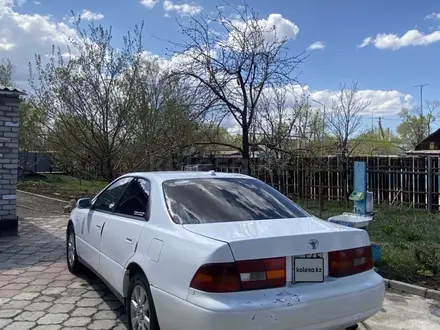 Toyota Windom 1997 года за 2 700 000 тг. в Алматы – фото 2
