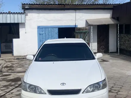 Toyota Windom 1997 года за 2 700 000 тг. в Алматы – фото 5