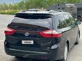 Toyota Sienna 2016 годаүшін8 600 000 тг. в Атырау – фото 4
