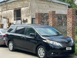 Toyota Sienna 2016 годаүшін8 600 000 тг. в Атырау
