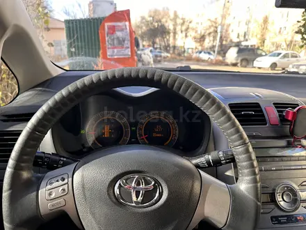 Toyota Corolla 2008 года за 4 100 000 тг. в Актобе – фото 7