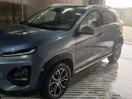 Chery Tiggo 2 Pro 2023 года за 5 000 000 тг. в Атырау