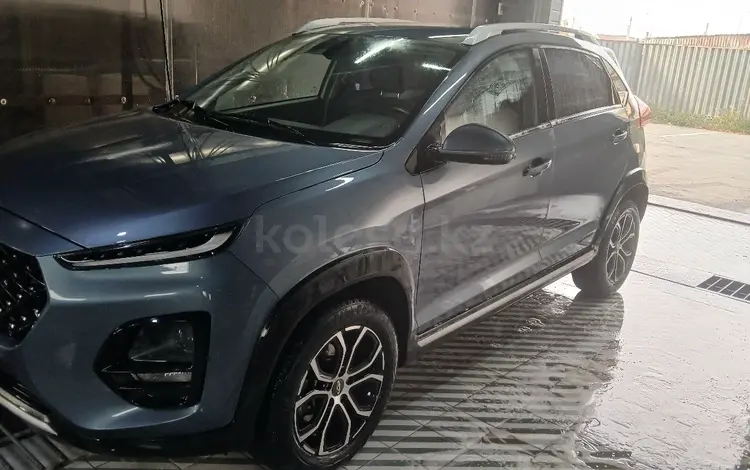 Chery Tiggo 2 Pro 2023 года за 5 000 000 тг. в Атырау