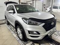 Hyundai Tucson 2019 годаfor11 800 000 тг. в Караганда