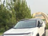 Toyota RAV4 2022 годаүшін19 500 000 тг. в Шымкент – фото 3