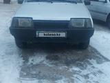 ВАЗ (Lada) 21099 2004 года за 1 000 000 тг. в Семей