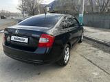 Skoda Rapid 2014 года за 5 100 000 тг. в Усть-Каменогорск – фото 2