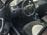 Skoda Rapid 2014 года за 5 100 000 тг. в Усть-Каменогорск – фото 4