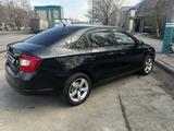 Skoda Rapid 2014 года за 5 100 000 тг. в Усть-Каменогорск – фото 3