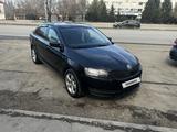 Skoda Rapid 2014 года за 5 100 000 тг. в Усть-Каменогорск