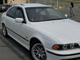 BMW 528 1997 годаүшін4 500 000 тг. в Тараз – фото 2