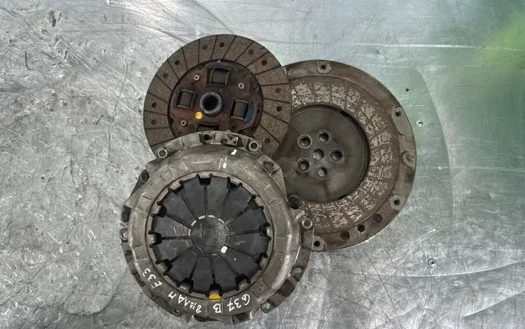 Оригинальное сцепление в сборе G37B V1.8 за 35 000 тг. в Астана