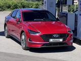 Hyundai Sonata 2020 года за 11 200 000 тг. в Костанай