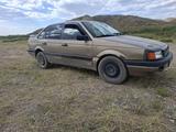 Volkswagen Passat 1989 года за 560 000 тг. в Караганда – фото 3