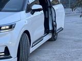 Kia Carnival 2020 года за 18 500 000 тг. в Шымкент – фото 4
