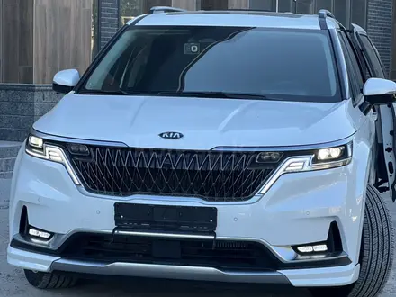 Kia Carnival 2020 года за 21 000 000 тг. в Шымкент