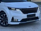 Kia Carnival 2020 года за 18 500 000 тг. в Шымкент – фото 3