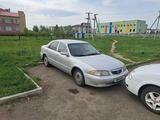 Mazda 626 2002 года за 1 800 000 тг. в Усть-Каменогорск – фото 3