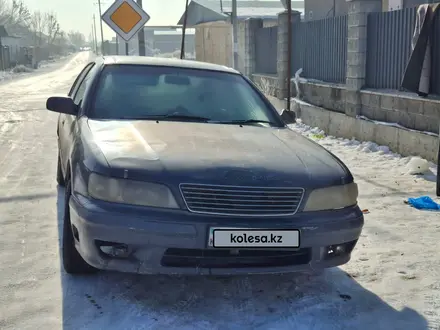 Nissan Cefiro 1995 года за 1 400 000 тг. в Алматы – фото 2